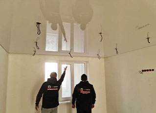 Tavan extensibil clasic