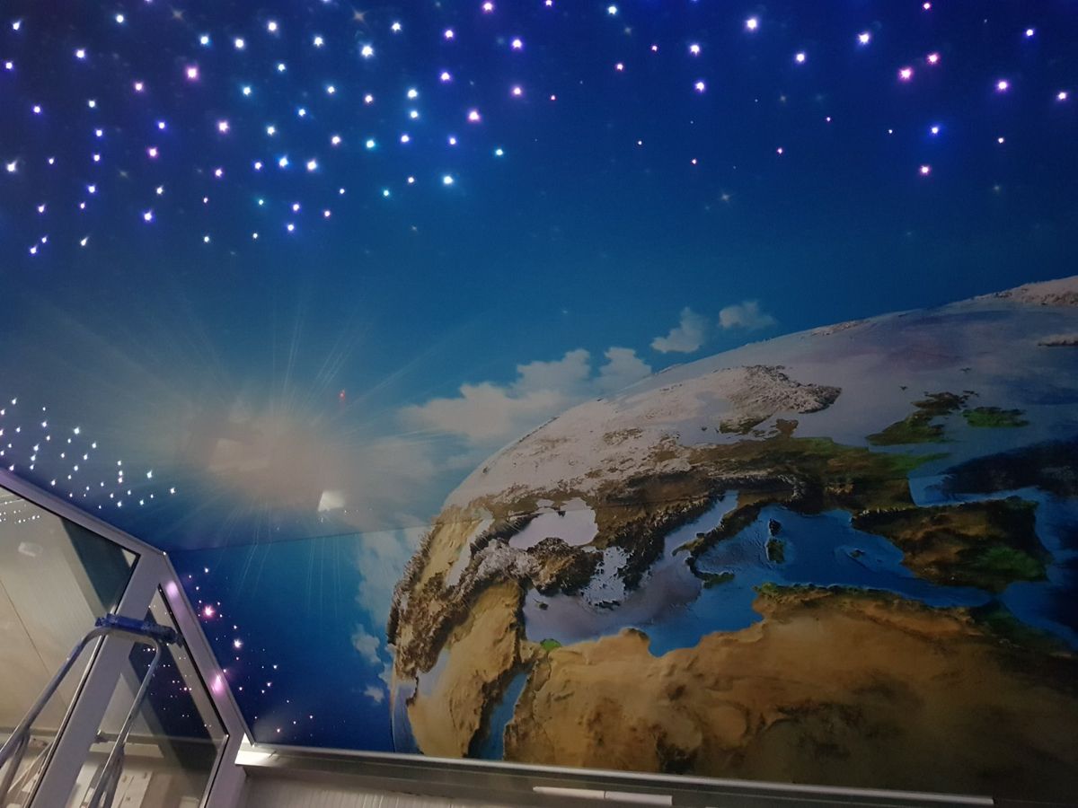 Tavane Extensibile Imprimate