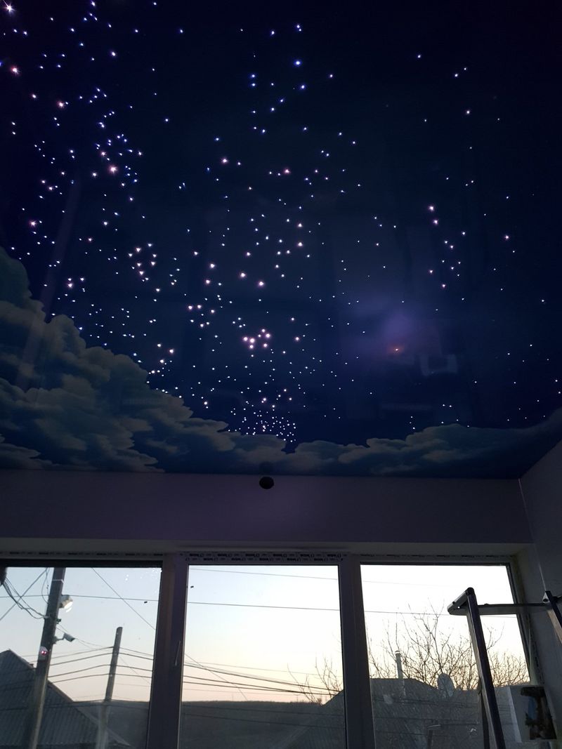 Tavane Extensibile Imprimate